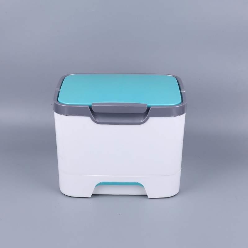 Box one